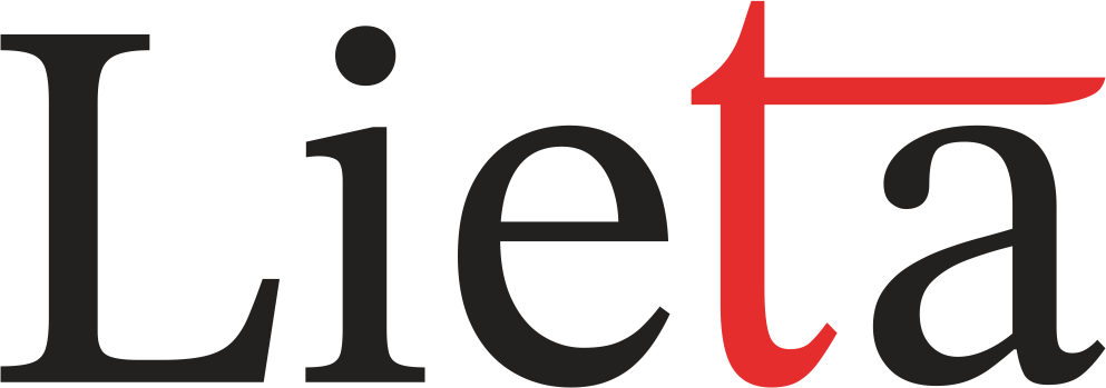 Lieta Lieta