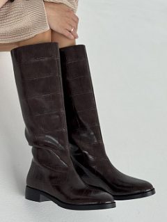 Сапоги - картинка от интернет-магазина Lienta